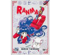 RANMA VOLUME 3 - EPISODES 11 à 14 / Version japonaise sous-titrée en Français