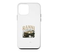 Ranni Kerala Paysage Nature rétro Vintage Coque pour iPhone 12 Mini