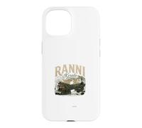 Ranni Kerala Paysage Nature rétro Vintage Coque pour iPhone 15