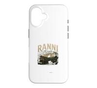 Ranni Kerala Paysage Nature rétro Vintage Coque pour iPhone 16