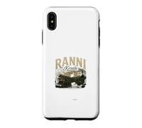 Ranni Kerala Paysage Nature rétro Vintage Coque pour iPhone XS Max