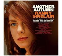 Ranny Sinclair - Another Autumn [Cd]
