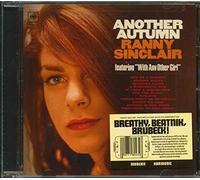 Ranny Sinclair - Another Autumn - CD - F600z