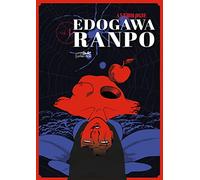RANPO GEKIGA - ANTHOLOGIE RANPO EDOGAWA EN MANGA VOL.1