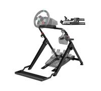 Ranqer Support ideal de jeu et stimulateur de course ajustable en métal