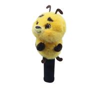 ranrann Capuchon Club Golf Design insectaire Ensemble Accessoire idée Cadeau Passion Golf Bee 3 5 Fairway Taille Unique
