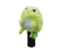 ranrann Capuchon Club Golf Design insectaire Ensemble Accessoire idée Cadeau Passion Golf Grenouille 3 5 Fairway Taille Unique