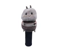 ranrann Capuchon Club Golf Design insectaire Ensemble Accessoire idée Cadeau Passion Golf Ladybird UT Taille Unique