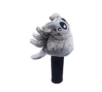 ranrann Capuchon Club Golf Design insectaire Ensemble Accessoire idée Cadeau Passion Golf Spider UT Taille Unique