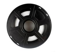 RANRAO 1 mini bobine de câble vide enroulable tambour lumières de Noël câbles filament