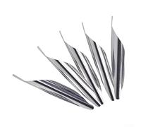 RANRAO 50PCS Plumes de Flèche en Spirale, Plume en Spirale de Tir à l'arc 1.8 '' Flèches de Flèches en Plastique Flèches DIY Arc pour Bricolage Tir à l'arc Flèche Chasse Formation à l'extérieur