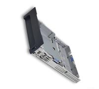 RANRAO Bac à papier de rechange pour HP pour laserjet 1320 pour 3390 1320n 250 Capacité tiroir d'entrée RM1-1292 Pièces d'imprimante Anti-Bourrage Design Office Use Standard