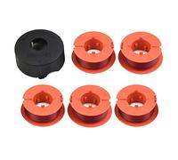 RANRAO Compatible avec pour Bosch ART 23 26 30 Combitrim Easytrim pour Pro-Tap Line F016800175, 5 piscines + 1 housse