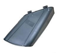 RANRAO Déflecteur conçu avec précision pour tondeuse pour Toro pour TimeCutter 42, 1511186646