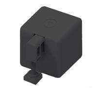 RANRAO Fingerbot Plus - Bouton poussoir- Commande vocale - Compatible avec l'application Smart Life - Contrôle de la minuterie