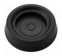 RANRAO Joint de Piston en Caoutchouc pour Aeropress - Bouchon de Piston pour pièces pour Aeropress - pour cafetière et Machine à Expresso
