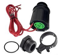RANRAO Kit de réparation solénoïde 236239, remplacement pour système d'arrosage HydroRain Rain Bird SOLASSG4, valves PEB PGA EFB-CP BPE BPES GB, 1511694195