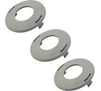 RANRAO Lot de 3 Embouts de Rechange pour tête de débroussailleuse 46-2 4003 713 9701