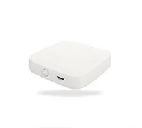 RANRAO Passerelle sans fil pour ZigBee, hub sans fil intelligent, passerelle pour Tuya Mesh SIG Smart Gate Way Hub Bridge APP 2,4 G WiFi