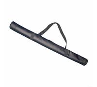 RANRAO Sac à dos de grande capacité pour batte de softball de 71 à 76,2 cm avec espace de rangement pour chaussures et casque - Sac léger pour équipement de baseball (78 cm)