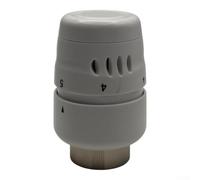 RANRAO Soupape thermostatique pour chauffage au sol, radiateur | 1,5 tête de valve