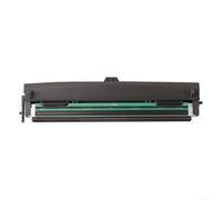 RANRAO Tête d'impression pour imprimante thermique Zebra ZD421 ZD421T ZD421T 300 dpi P1112640-219 (avec support)