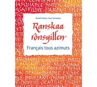 Ranskaa rönsyillen: Français tous azimuts