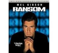 Ransom 15th Anniversary Edition Blu-ray E