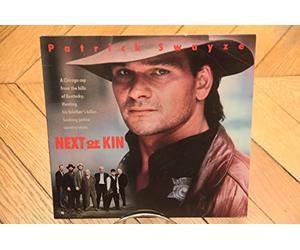 Ransom 1996 Laserdisc LD PAL Thriller Mel Gibson