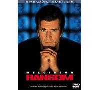 Ransom [96/E,J/Dd5.1/S:E,J] [Import allemand]