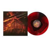 Ransom,Boldy James / Craven,Nicholas - Salvation For The Wicked [Vinyl Lp] Black, Colored Vinyl, Red