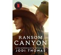 Ransom Canyon: Una saga familiar de amor, pérdida y redención en un remoto pueblo del oeste de Texas. Disponible en Netflix.