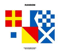 Ransom – Caught Between the Devil and the Deep Blue Sea – Vinyle