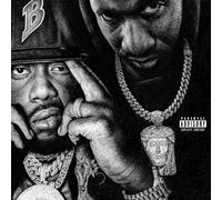 Ransom,Conway The Machine & V Don - Chaos Is My Ladder 2 [Vinyl Lp]