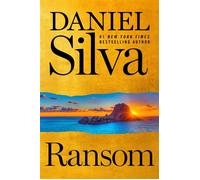 Ransom - Daniel Silva - Harper Collins Libri - Poche - Roman