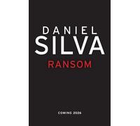 Ransom - Daniel Silva - Harpercollins - ebook (ePub) - Livre