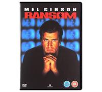 Ransom – Disney – Import anglais