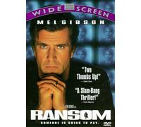 Ransom [Import USA Zone 1]