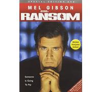 Ransom [Import USA Zone 1]