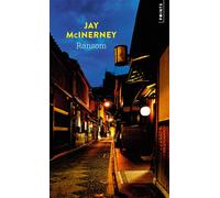 Ransom - Jay McInerney - Points - Poche - Roman