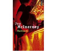 Ransom - Jay McInerney - Points - Poche - Roman