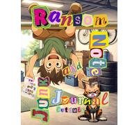 Ransom Note and Junk Journal Cutouts: Featuring Over 2,000 Cutouts for Ideas You Probably Shouldn’t Try in Real Life