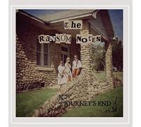 Ransom Notes - Journeys End