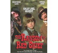 Ransom of Red Chief [Import USA Zone 1]