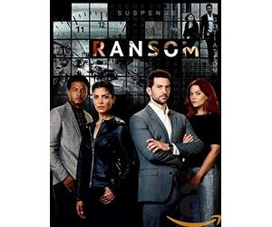 Ransom - Seizoen 1 (DVD)