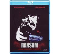 Ransom - Stato di emergenza per un rapimento [Blu-ray]
