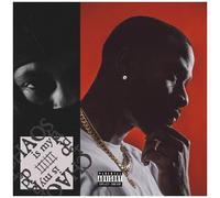 Ransom & V Don - Chaos Is My Ladder [Vinyl Lp]