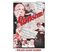 RANSOM! Volume 4: Story of a Lost Child. Intimate Chapters of a Film Star's Life.
