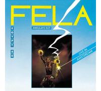 Live In Amsterdam 1983