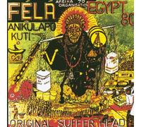 Ransome Kuti, Fela - Original Suffer Head/I.T.T
